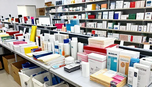 礼品采购中日用百货套装选型的常见误区澄清