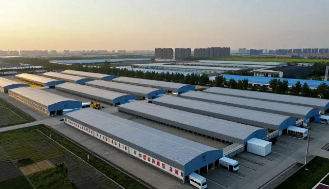 优化采购流程:节日礼品礼盒高效管理指南