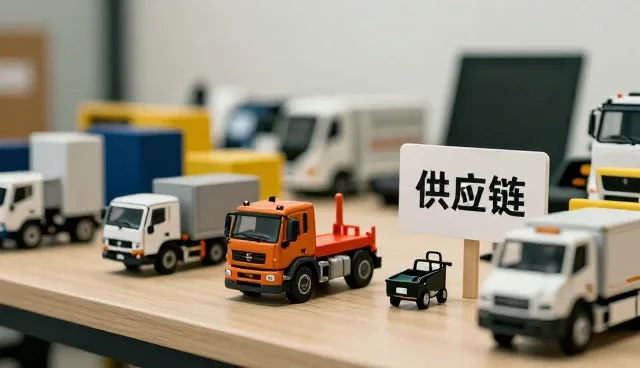 日用百货采购中的常见问题及应对策略