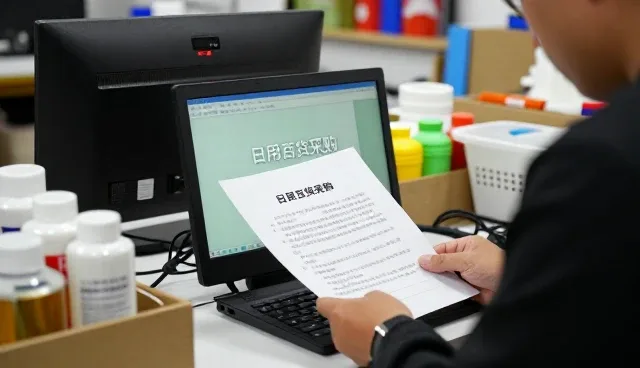 张家口小度电子商务有限责任公司专注日用百货采购，提供完善市场热销商品方案